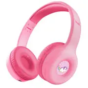 Austiņas Trust Nouna Wrl Kids Pink  25274 8713439252743