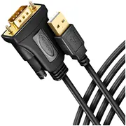 Axagon Ads-1Pqn Usb  Serial Advanced Active Adapter 8595247907622