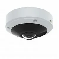 Axis  
 Net Camera M3057-Plve Mkii/Mini Dome 02109-001 7331021072770
