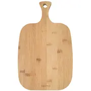 Bambusa griešanas dēlis, 38X23X1.5Cm, King Hoff  Kh 1564 5908287215641