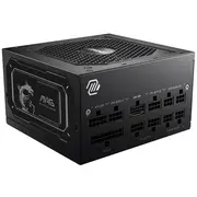 Barošanas bloks Msi Mag A750Gl Pcie5 Ii  4711377246705