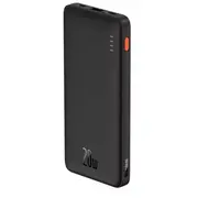 Baseus Airpow Ārējais akumulators 10000 mAh  Ppqd090001 6932172626884