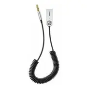 Baseus Ba01 Audio Adapteris Usb to Aux Jack 3.5Mm  Caba01-01 6953156290488