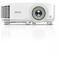 Benq Eh600 multimediālais projektors Standarta fokusa 3500 Ansi lūmeni Dlp 1080P 1920X1080 Balts  9H.jlv77.13E 4718755079900