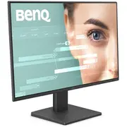 Benq Gw2491 Led display 60.5 cm 23.8 1920 x 1080 pixels Full Hd Black  9H.lnelj.lbe 4718755095849 Monbenmon0061