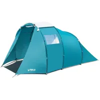 Bestway 68092 Pavillo Family Dome 4 Tent  T-Mlx48899 6942138969788