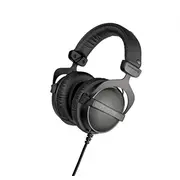 Bezvadu austiņas Beyerdynamic  Wired Dt 770 Pro 32 Wired, On-Ear, Noise canceling 483664 4010118483660