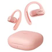 Bezvadu austiņas Shokz  Openfit Air Pink T511-St-Pk 810092678687