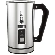 Bialetti Mk01 Automatic milk frother Stainless steel  Agdbltsdm0004 8006363001007