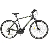 Rocksbike  Bicycle City Neutrone 5.1/R28 F18 Gr/Grn 8681933422231