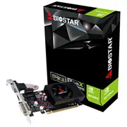 Graphics Card Biostar Nvidia Geforce Gt 730 700 Mhz 2 Gb Gddr3 128 bit Pci Express 2.0 Active Vn7313Thx1  4712960683730