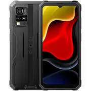 Viedtālrunis Blackview  Bv4800 Se Rugged Smartphone 4Gb/64Gb 4G Outdoor Phone Black 6931548321903