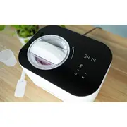 Blaupunkt ice cream maker Icm401  Agdblic001 5901750507564 Agdblamdl0001