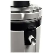 Bosch Mes4000 juice maker Juice extractor Black,Grey,Stainless steel 1000 W  4242002770048 Agdbossok0006