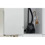 Bosch Serie 2 Bgbs2Lb1 vacuum 3.5 L Cylinder Dry 600 W Dust bag  4242005310944 Agdbosodk0118