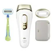 Braun Epilatore a Luce Pulsata Silk Expert Pro 5 Pl5052  7500435238427