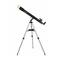 Bresser Sirius 70/900 Az refraktora teleskops ar viedtālruņa kameras adapteri  4512001 4007922001753
