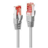 Cable Cat6 S/Ftp 3M/Grey 47705 Lindy  4002888477055