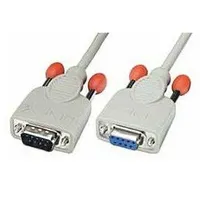 Cable Rs232 Extension 9Pin/0.5M 31518 Lindy  4002888315180