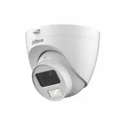 Camera Hdcvi 2Mp Eyeball/Hdw1200Clq-Il-A-0280B-S6 Dahua  Hac-Hdw1200Clq-Il-A-0280B-S6 6923172591937
