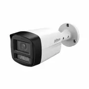 Camera Hdcvi 8Mp Bullet/Hfw1801Tlm-Il-A-0360B-S2 Dahua  Hfw1801Tlm-Il-A-0360B-S2 6923172587008