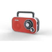 Camry Cr 1140R Radio  5908256837027