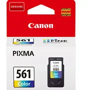 Canon Cl 561 Krāsu tintes kārtridžs  3731C001 4549292145038