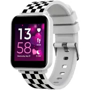 Viedpulksteni Canyon  kids watch Joyce Kw-43 Dual Bt Music White 5291485010478