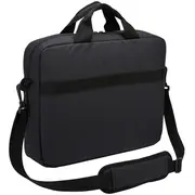 Case Logic 4650 Huxton Attache 14 Huxa-214 Black  T-Mlx45671 0085854251327