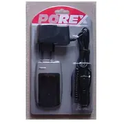 Charger Fuji Np-80, Np-100, Klic-3000  Dv00Dv2012 4775341220122