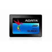 Cietais disks Ssd Adata  Ultimate Su800 1Tb form factor 2.5, interface Sata, Read speed 560 Mb/S, Write 520 Mb/S Asu800Ss-1Tt-C 4712366967274