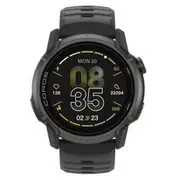Coros Apex 4 Gps kalnu sporta pulkstenis, 42 mm, melns  Wapx4-Blk-42 810005784740