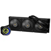 Cpu Cooler SMulti/G89.Ga2P36B.01 Lian Li  G89.Ga2P36B.01 4718466014351