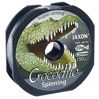 Crocodile Spinning Line 0,20Mm 150M  3072020 5900113229280 Zj-Crs020A