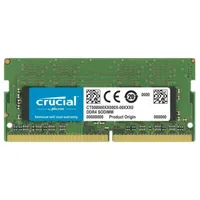 Crucial  
 Nb Memory 8Gb Pc25600 Ddr4/So Ct8G4Sfra32A 649528903525