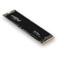Crucial Ssd P3 Plus 1000Gb/1Tb M.2 2280 Pcie Gen4.0 3D Nand, R/W 5000/4200 Mb/S, Storage Executive  Acronis Sw included Ct1000P3Pssd8 649528918833