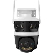 Cruiser Triple  Imou Ip/Wifi Pt kamera ar 3 objektīviem 2 x 3Mp 3.6Mm / 5Mp 6Mm Ipc-S7Up-11M0Wed 012566