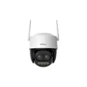 Cruiser Z  Imou Ip/Wifi Pt kamera ar 2 objektīviem 5Mp 2.8Mm / 12Mm Ipc-S7Dp-5M0Wez 012567