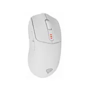 Datorpele Genesis Zircon 500 G2 White Wireless  Nmg-2114 5901969443950