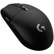 Datorpele Logitech G305 Lightspeed Black  910-005282 5099206077829
