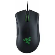 Datorpele Razer Deathadder V3 Black  Rz01-04640100-R3M1 8886419334071