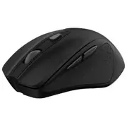 Datorpele Trust Nito Silent Black  25549 8713439255492