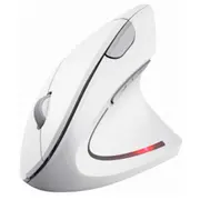 Datorpele Trust Verto White  25132 8713439251326