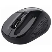 Datorpele Trust Wireless Mouse Black  24658 8713439246582