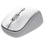 Datorpele Trust Yvi White Multi-Device  25454 8713439254549