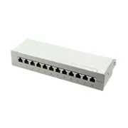 Datoru piederumi Logilink  Np0019 - Patch Panel De 4052792027754