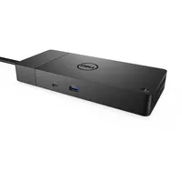 Dell  Wd19Dcs Docking station, Ethernet Lan Rj-45 ports 1, Displayports quantity 2, Usb 3.0 3.1 Gen 1 3, Hdmi Type-C 210-Azbw 5397184514009
