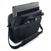 Portatīvo datoru soma Dell  Ecoloop Pro Slim Briefcase Fits up to size 15.6 460-Bdqq 5397184820360