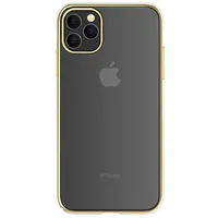 Devia Glimmer series case Pc iPhone 11 Pro Max gold  T-Mlx37671 6938595332500
