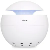 Duux  Air Purifier Sphere 2.5 W, Suitable for rooms up to 10 m², White Duap02 8716164997316